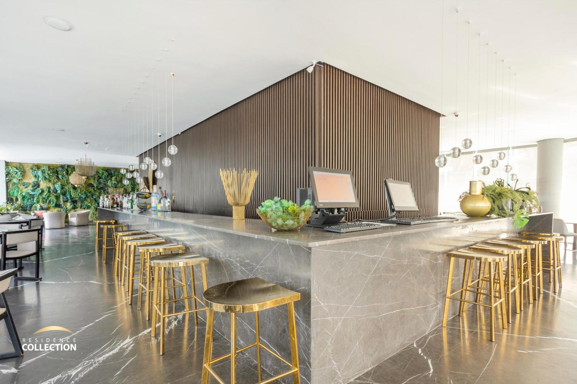 Maritima Playa Luxury 6o Apartment Bucerias