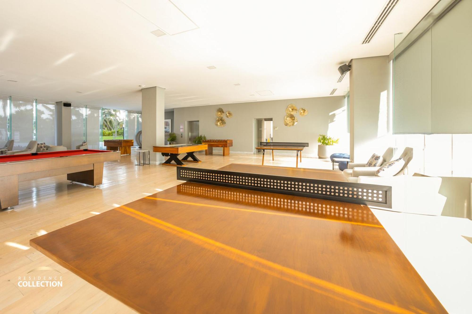 Maritima Playa Luxury 6o Bucerias