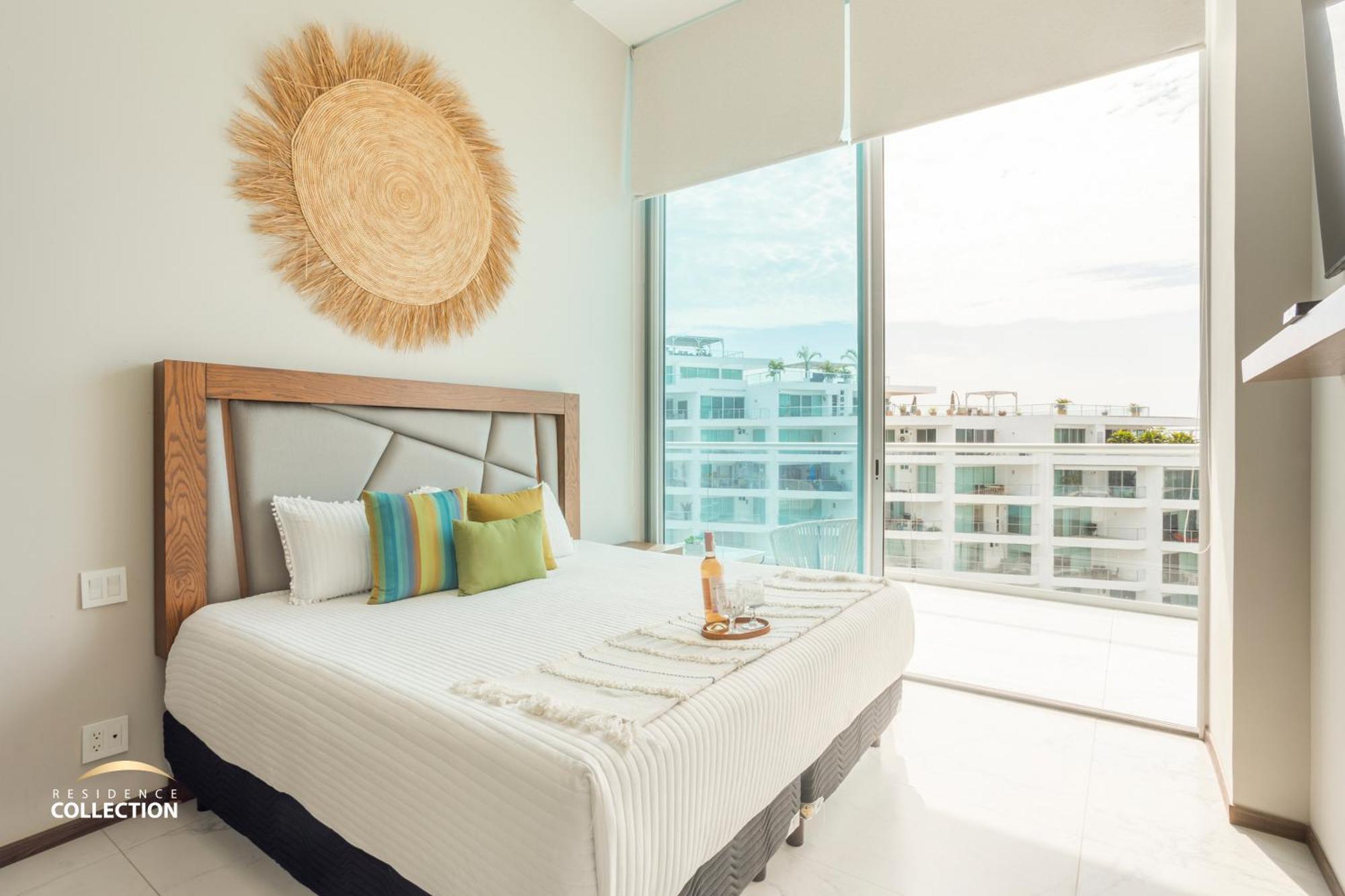 Maritima Playa Luxury 6o Apartment *