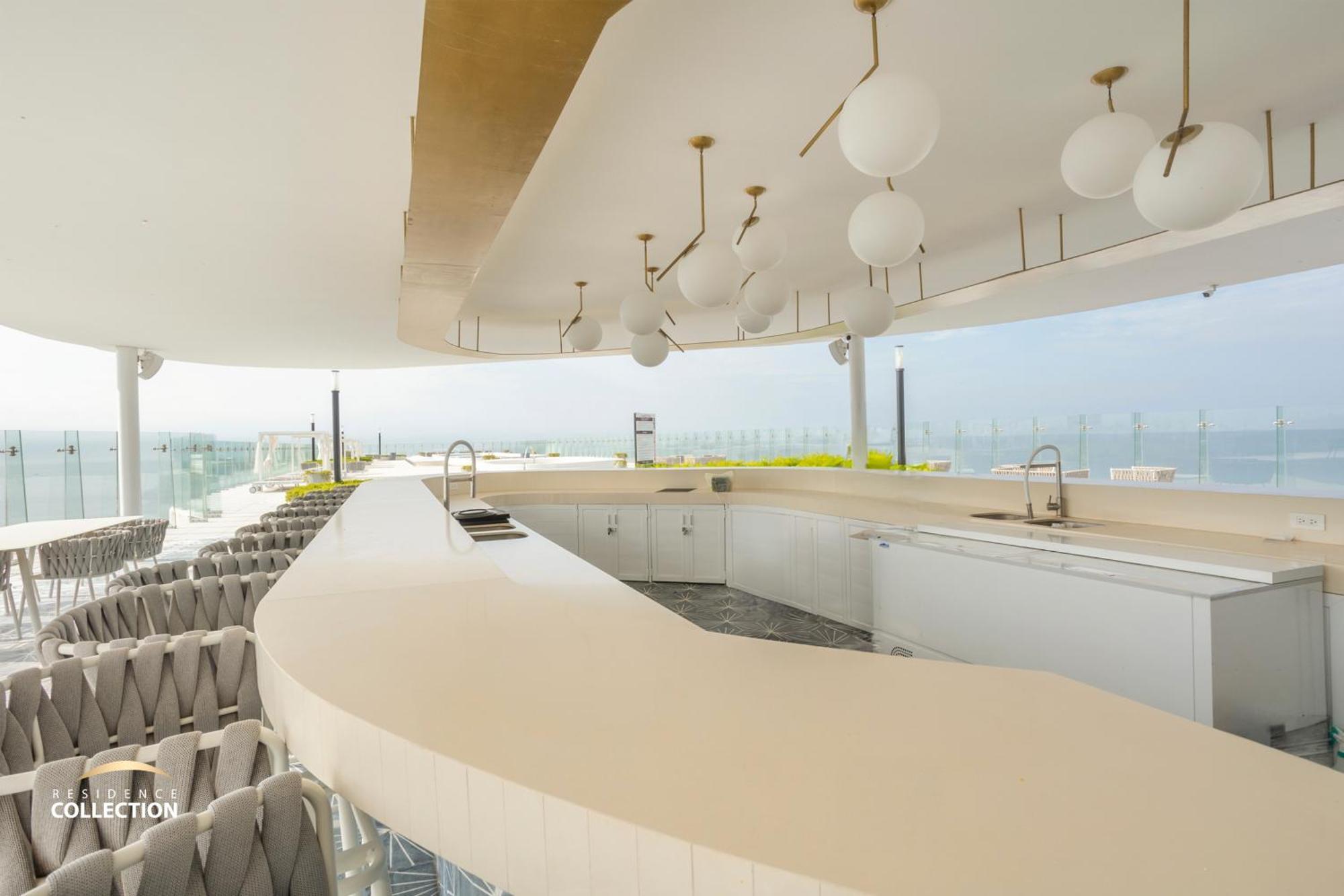 Apartment Maritima Playa Luxury 6o *