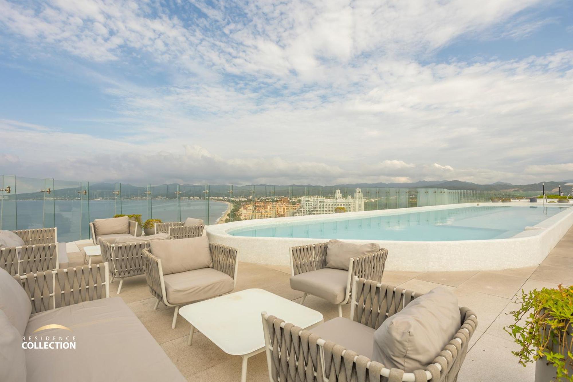 Apartment Maritima Playa Luxury 6o *
