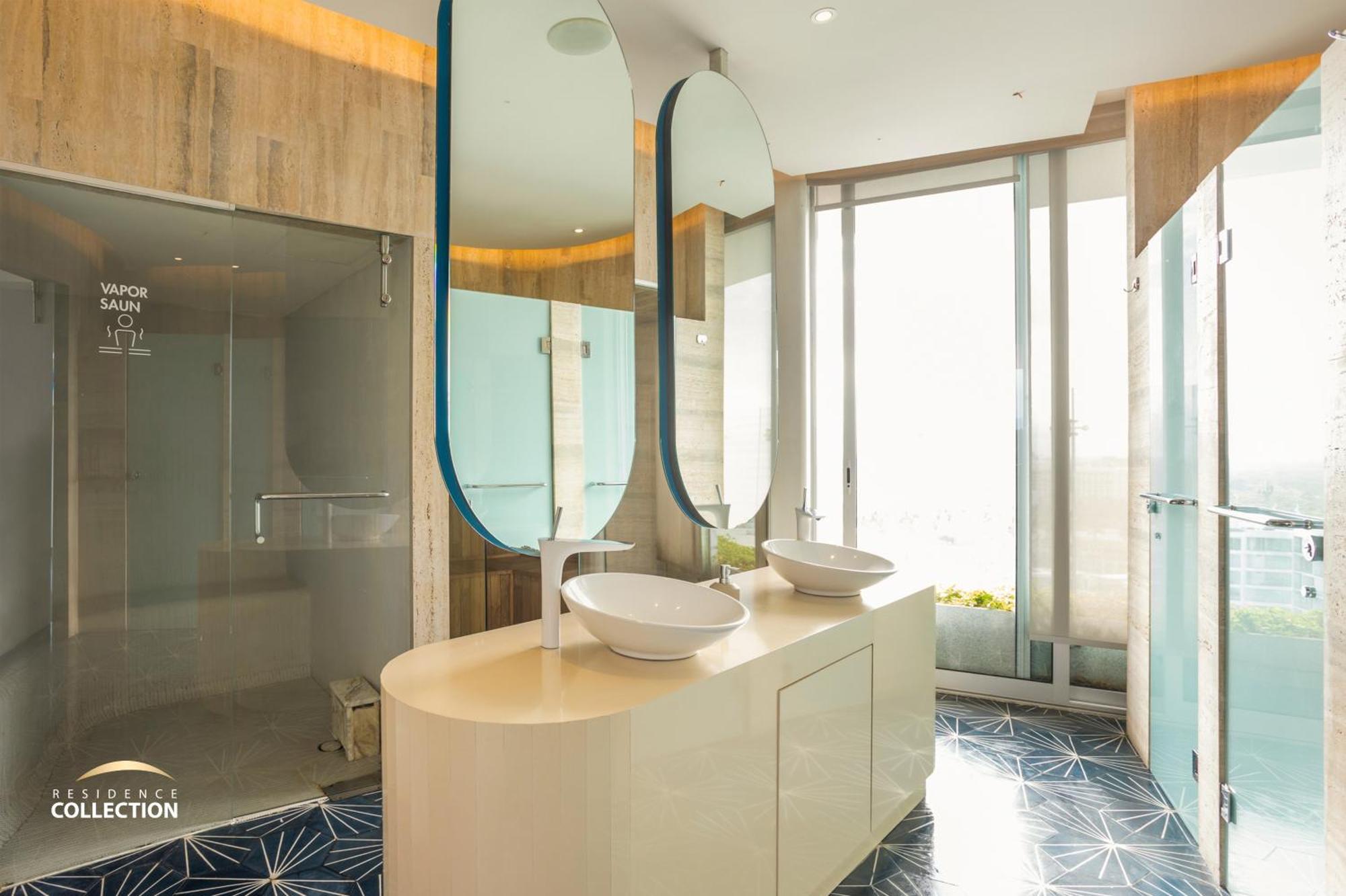 Maritima Playa Luxury 6o * Bucerias