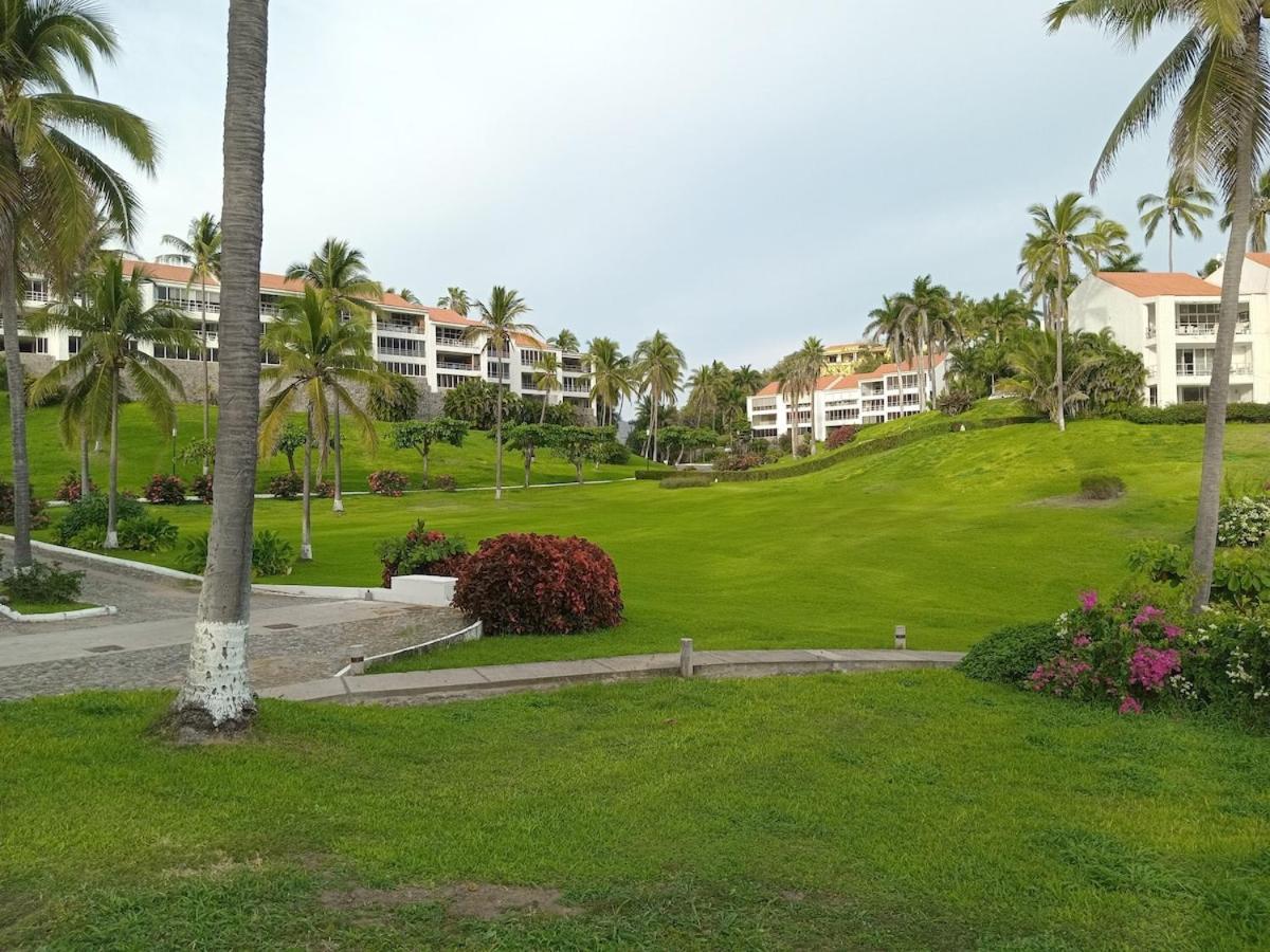 Frente Al Mar * Manzanillo