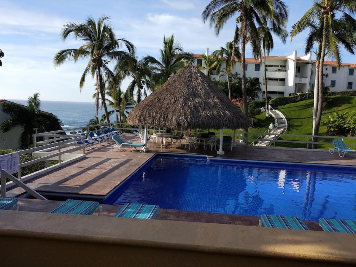 Apartment Frente Al Mar