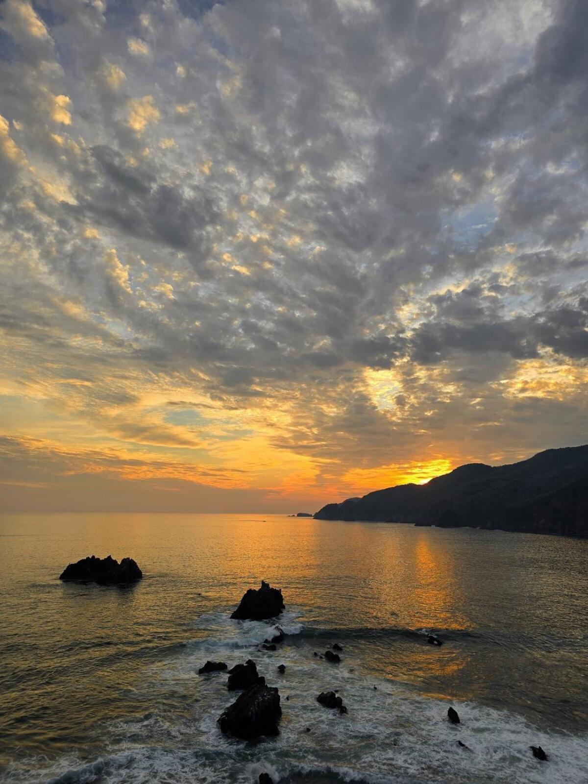 Frente Al Mar *