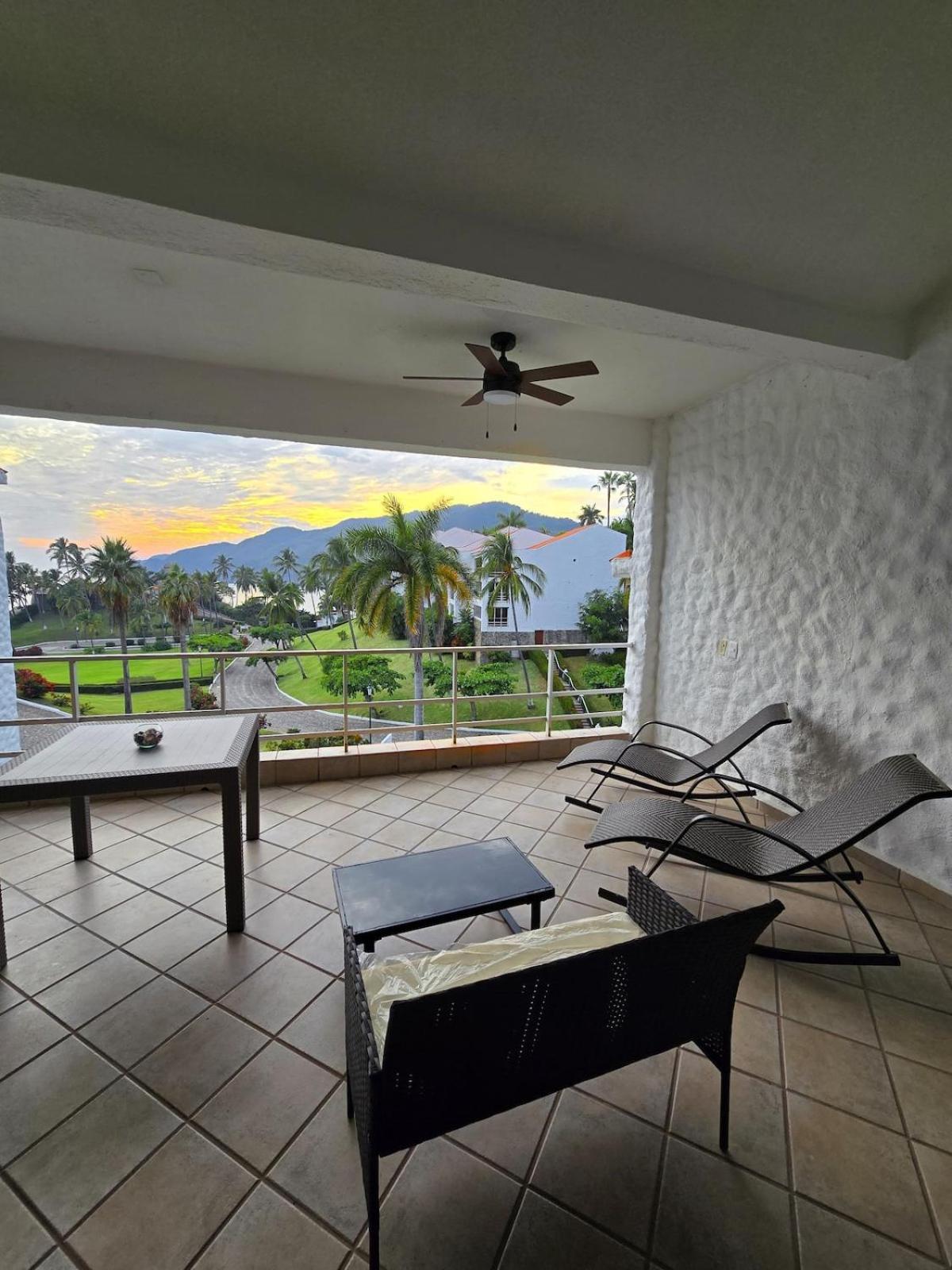 Apartment Frente Al Mar Manzanillo