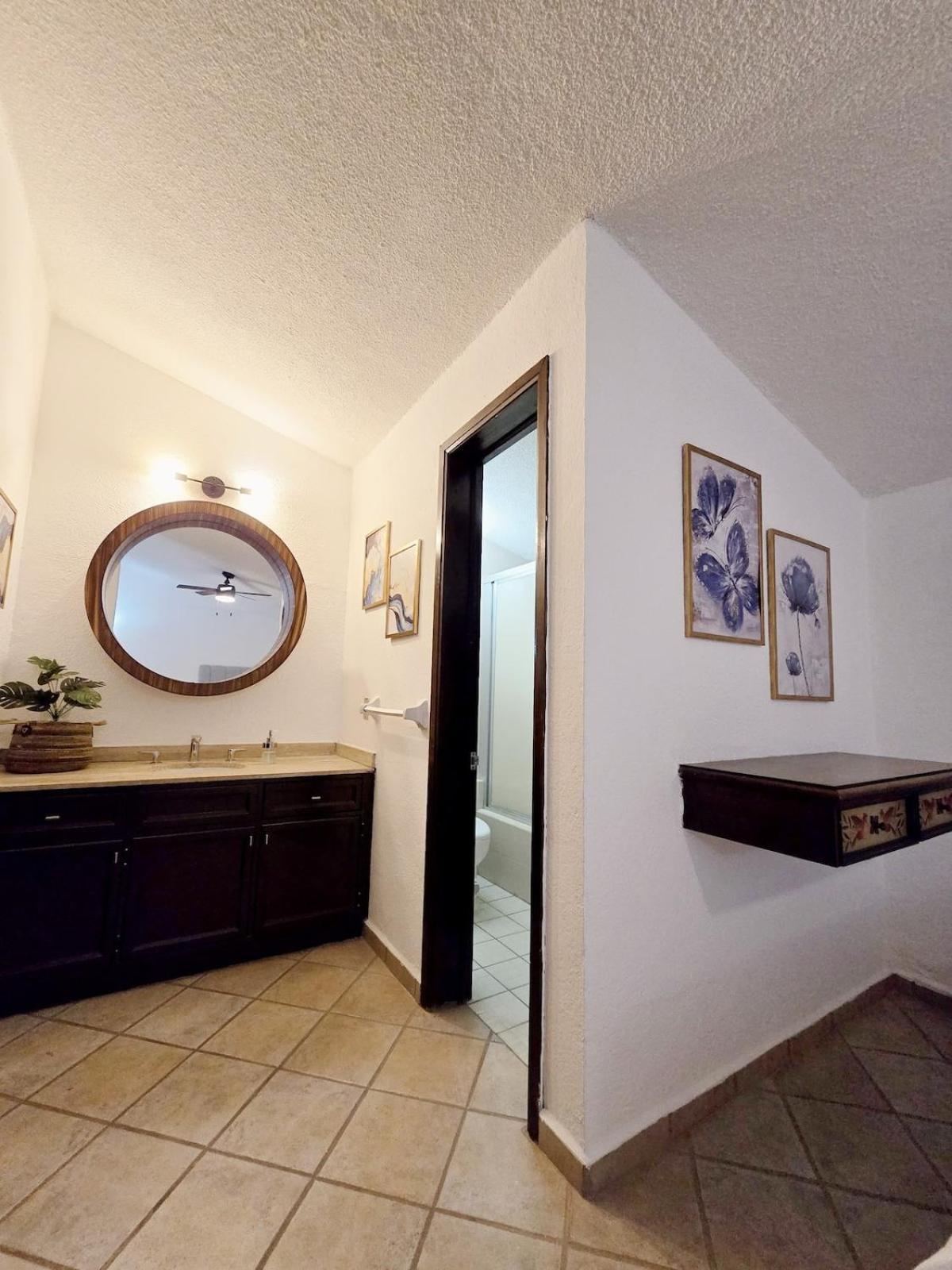 Apartment Frente Al Mar *