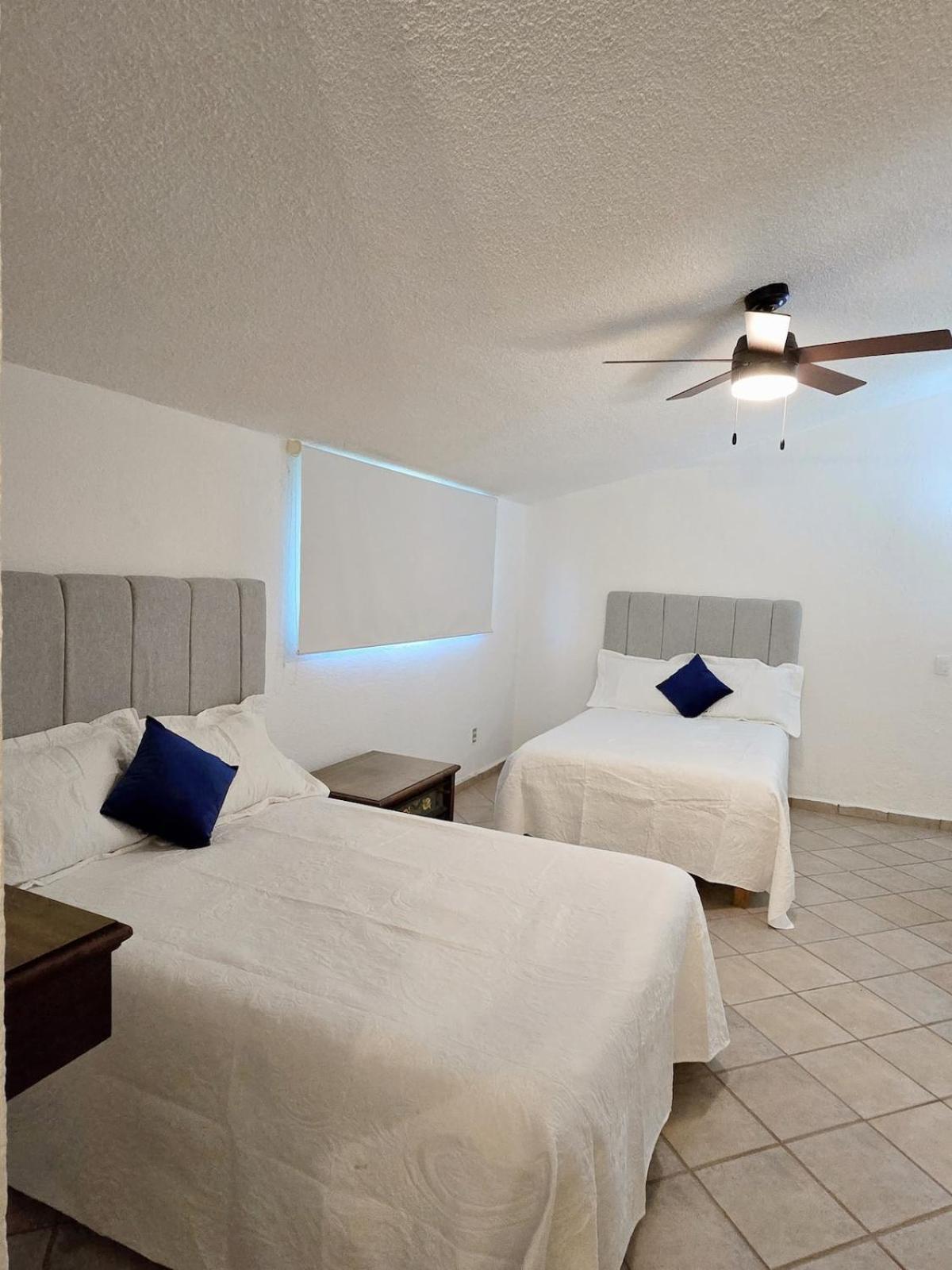 Apartment Frente Al Mar *