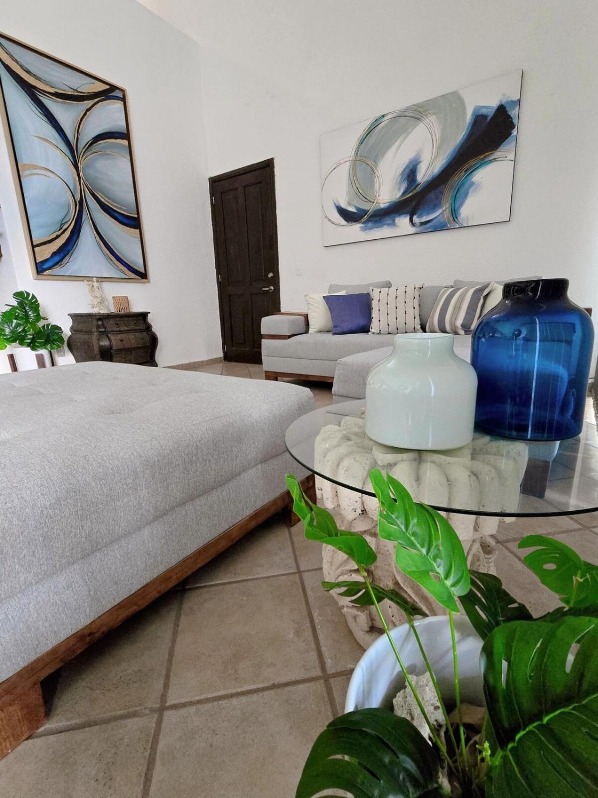 Apartment Frente Al Mar