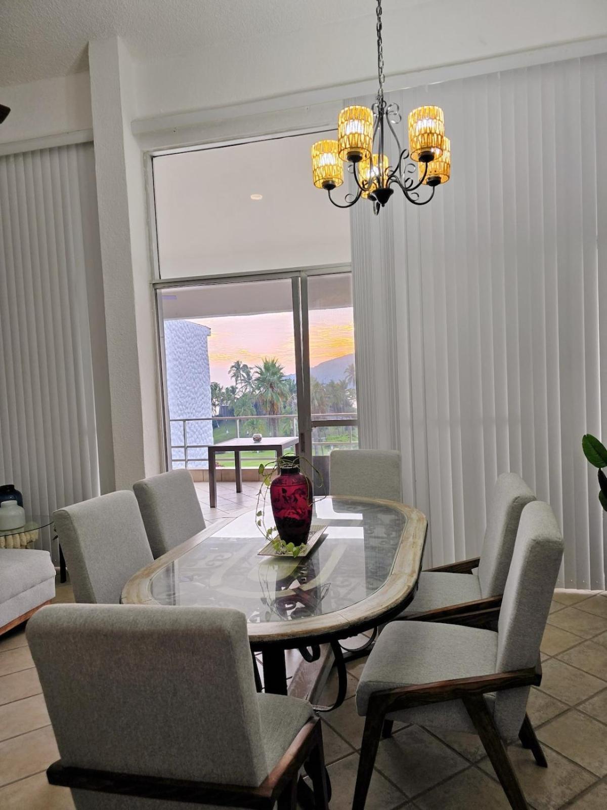 Apartment Frente Al Mar