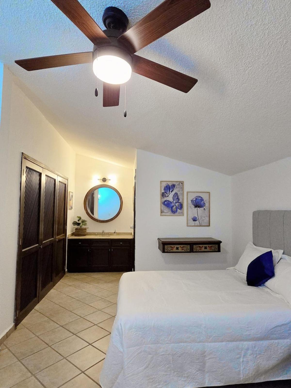 Apartment Frente Al Mar Manzanillo