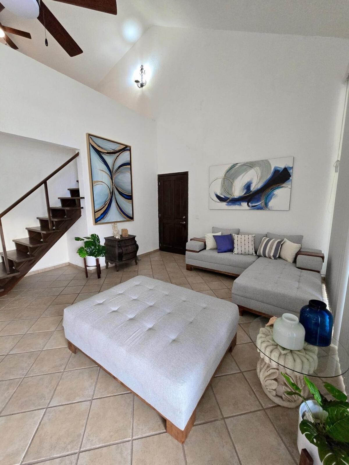 Apartment Frente Al Mar