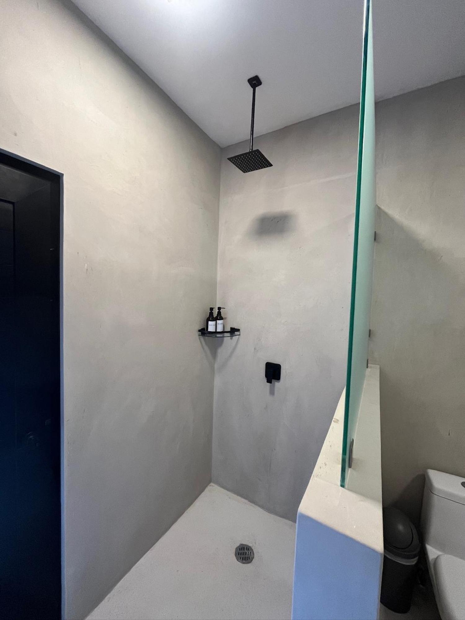 Beachfront With Jacuzzi Bahia Turquesa Apartment La Paz