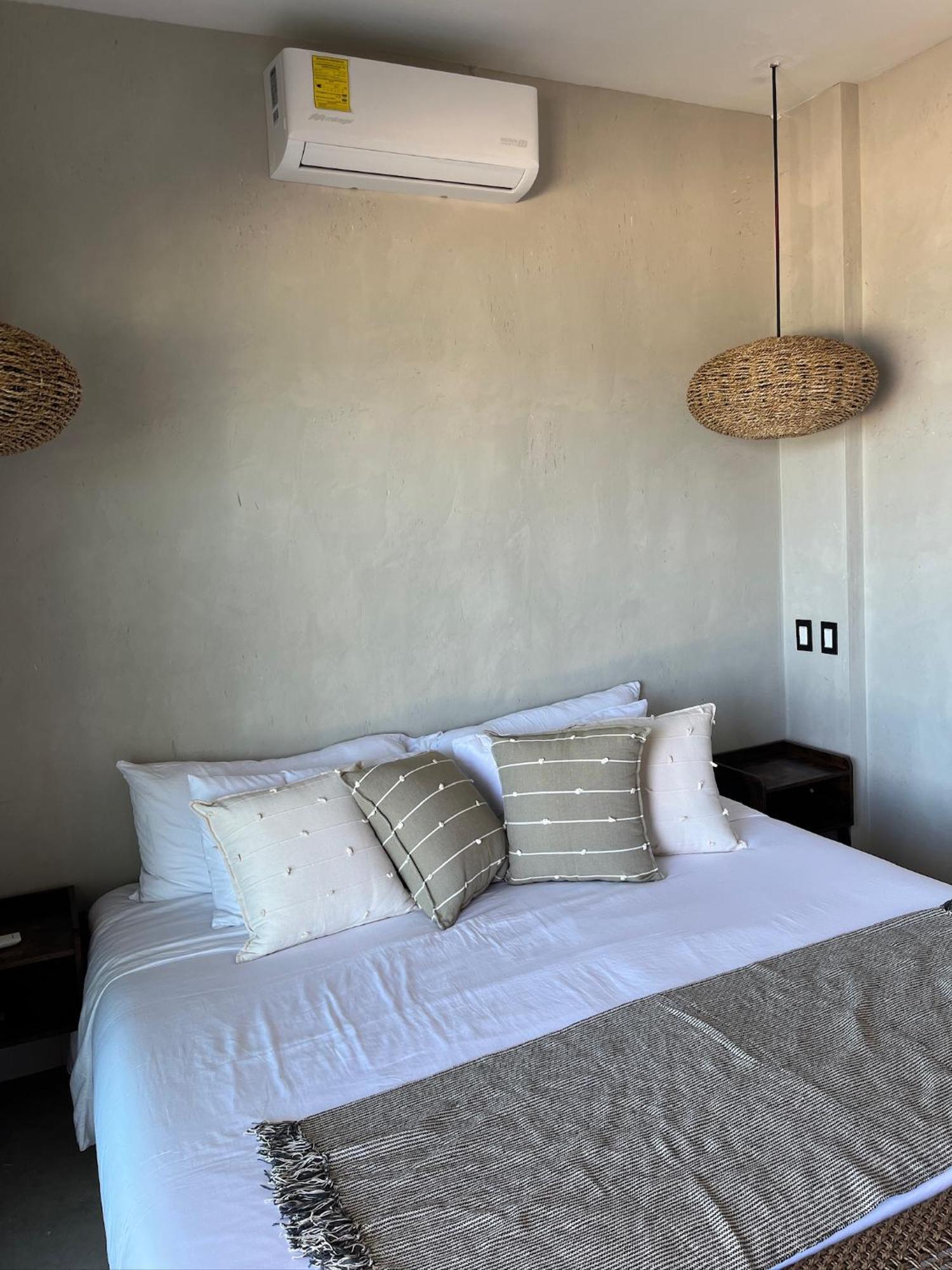 Apartment Beachfront With Jacuzzi Bahia Turquesa *