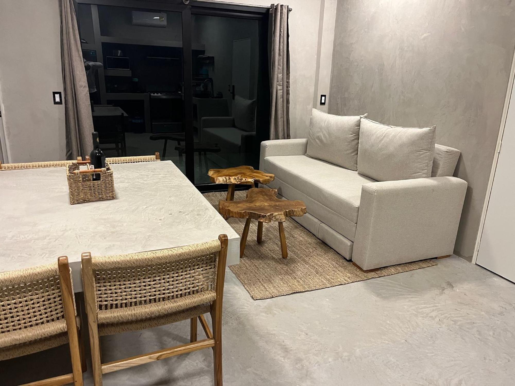 Beachfront With Jacuzzi Bahia Turquesa Apartment La Paz