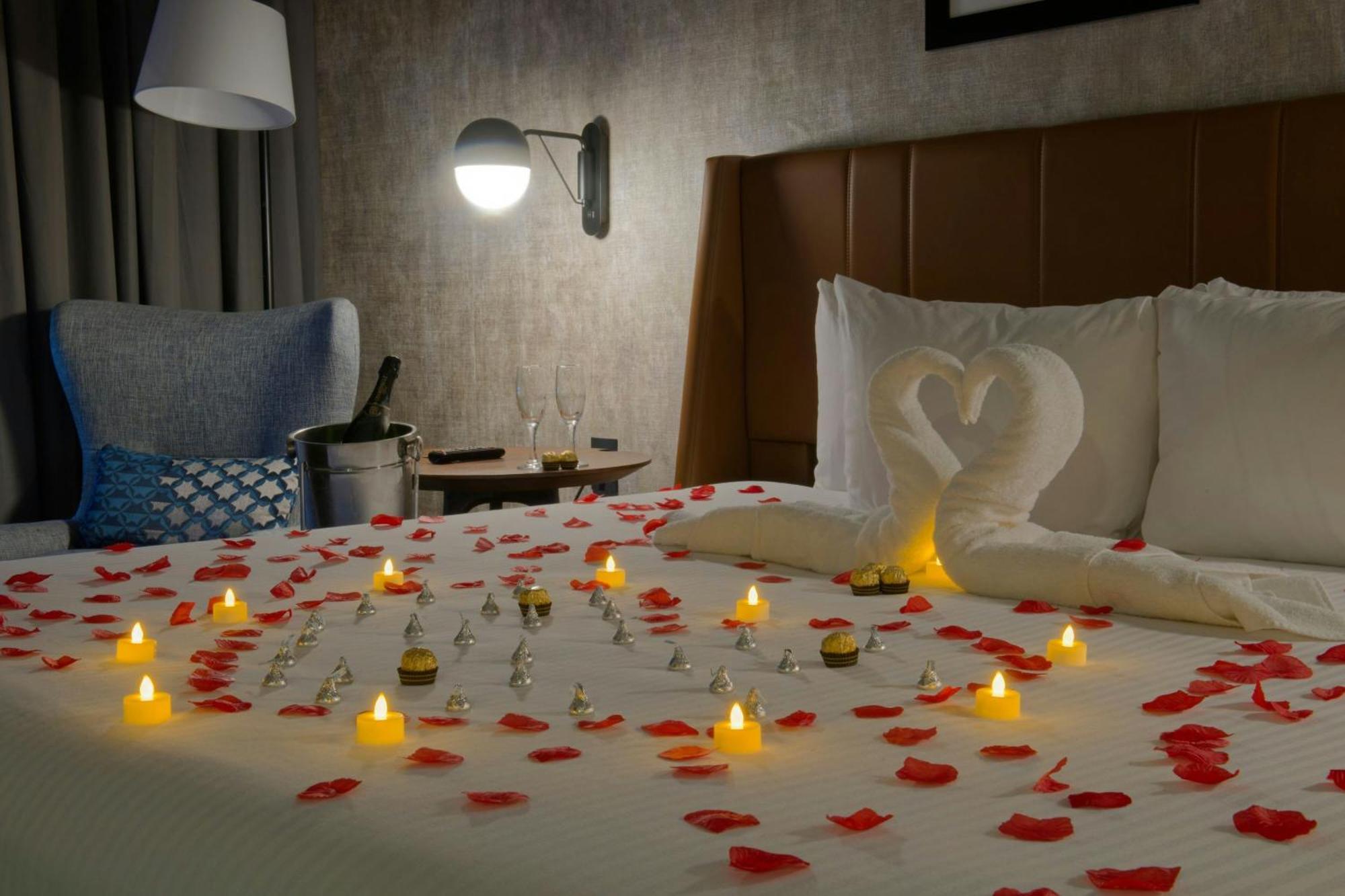 Four Points By Sheraton Uno