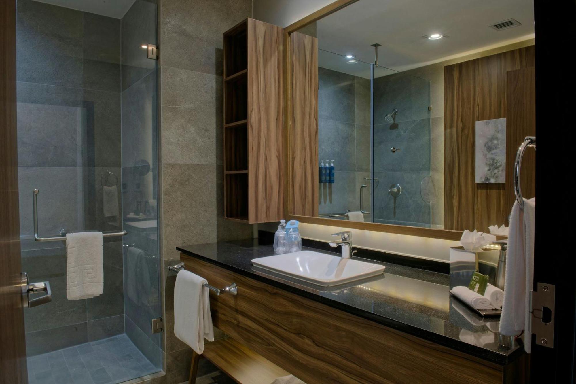 Hotel Four Points By Sheraton Uno Chihuahua