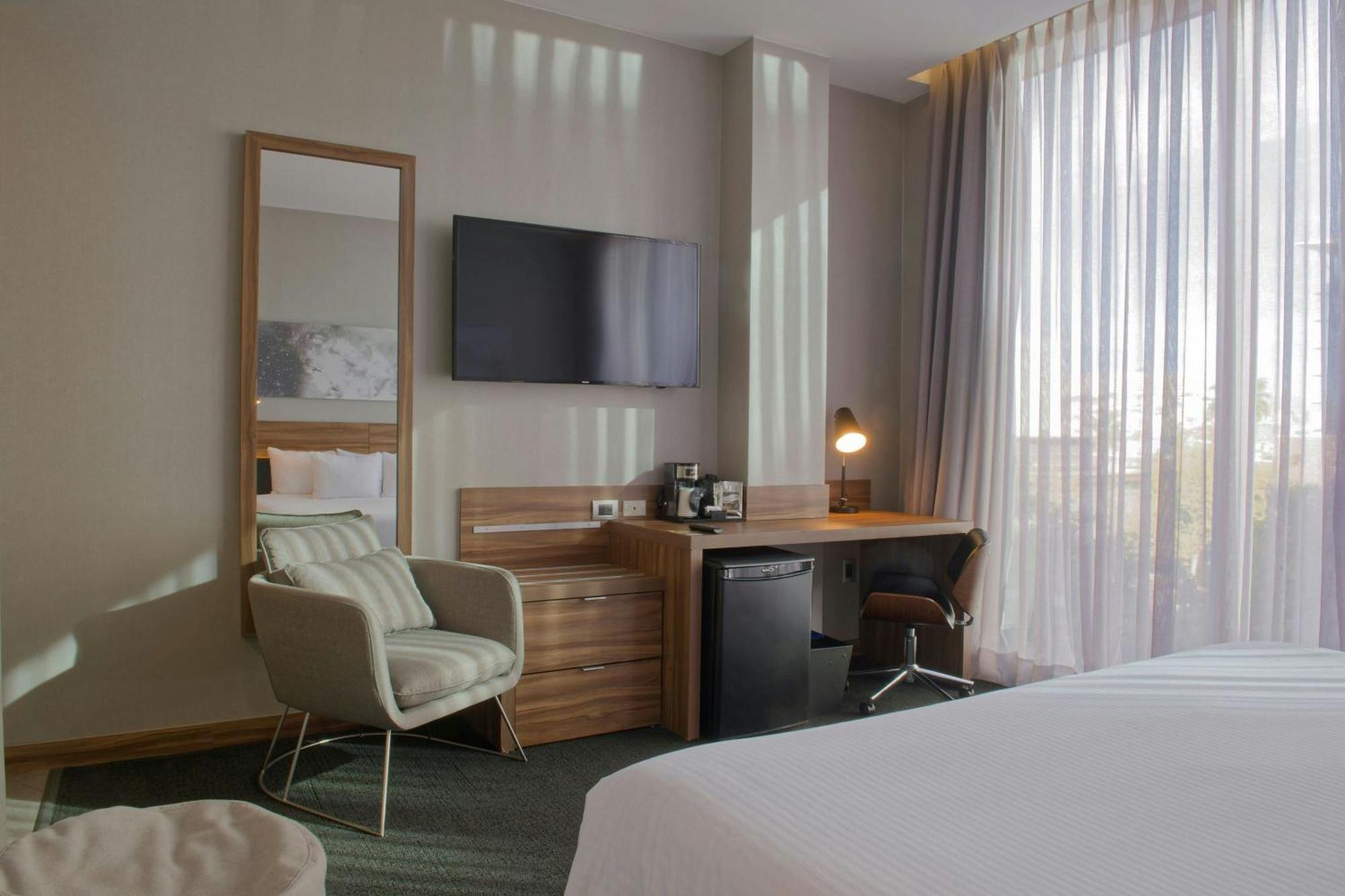 Four Points By Sheraton Uno 4* Chihuahua