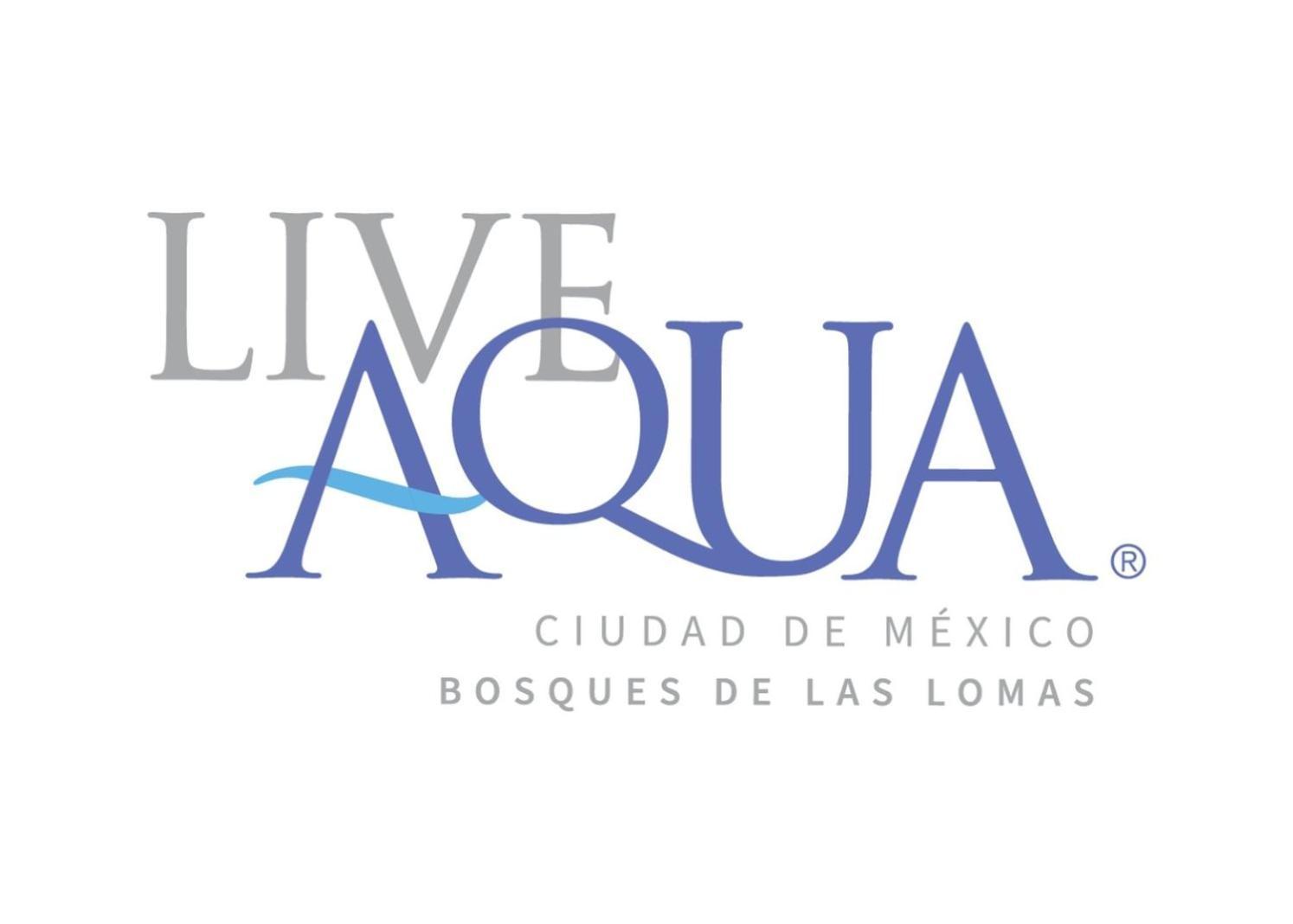 Live Aqua Ciudad De Bosques De Lomas (adults Only) Hotel Mexico City