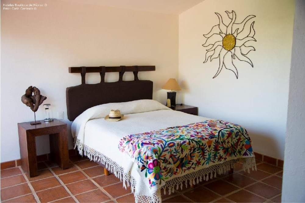El Cantar Del Viento Hotel 4*