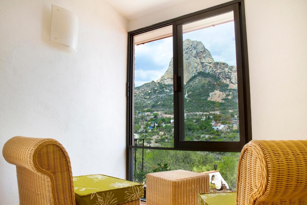 El Cantar Del Viento Hotel