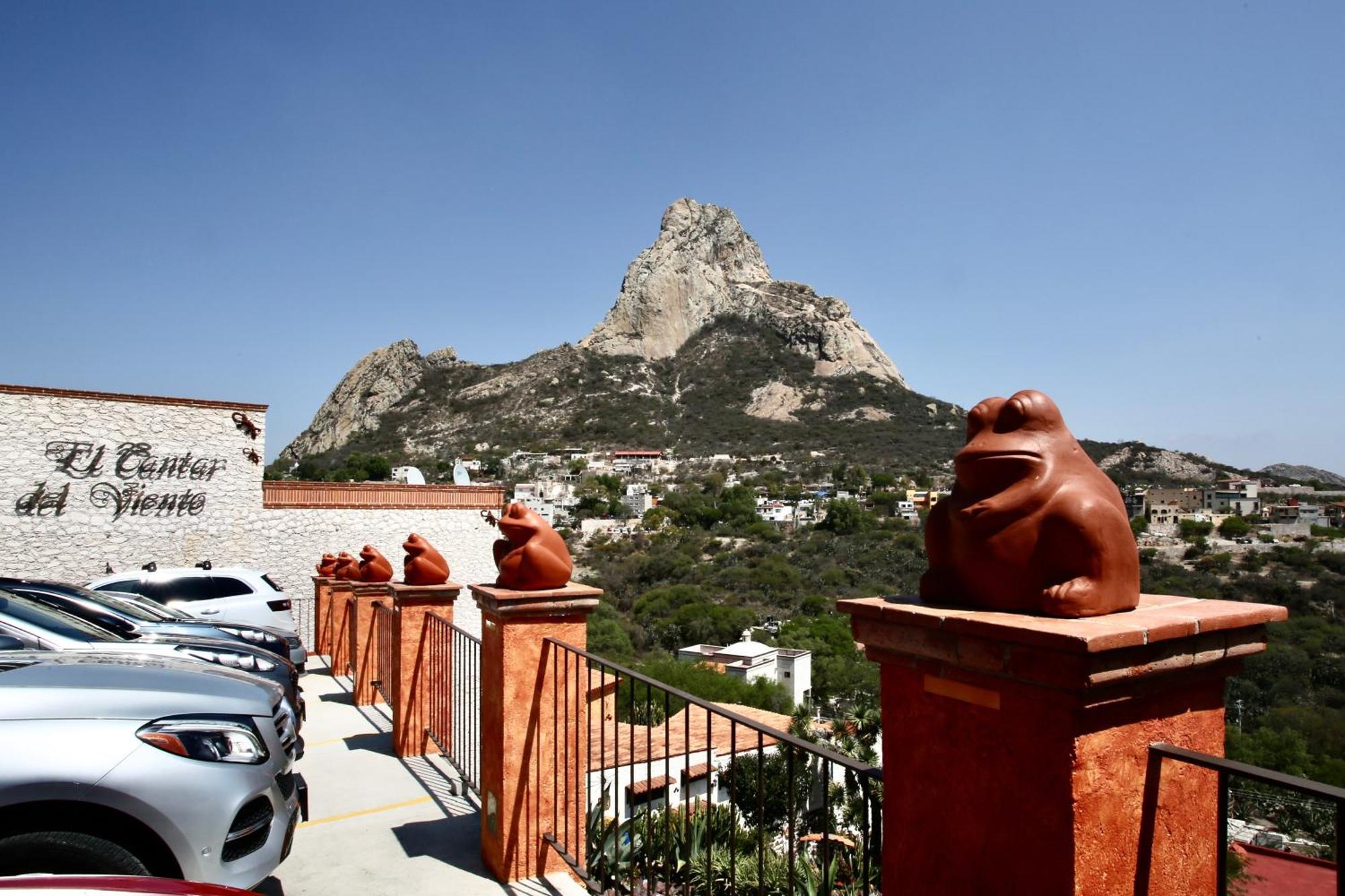 Hotel El Cantar Del Viento 4*