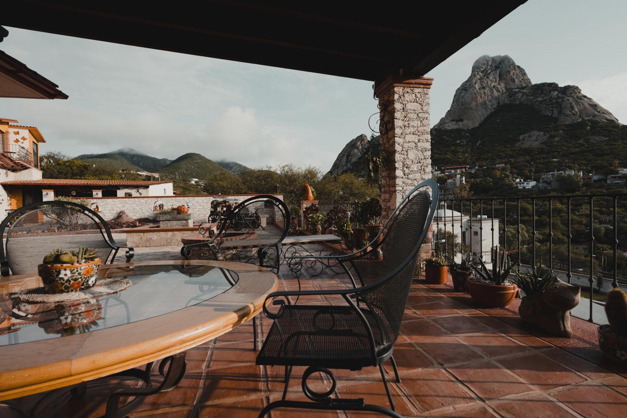Hotel El Cantar Del Viento