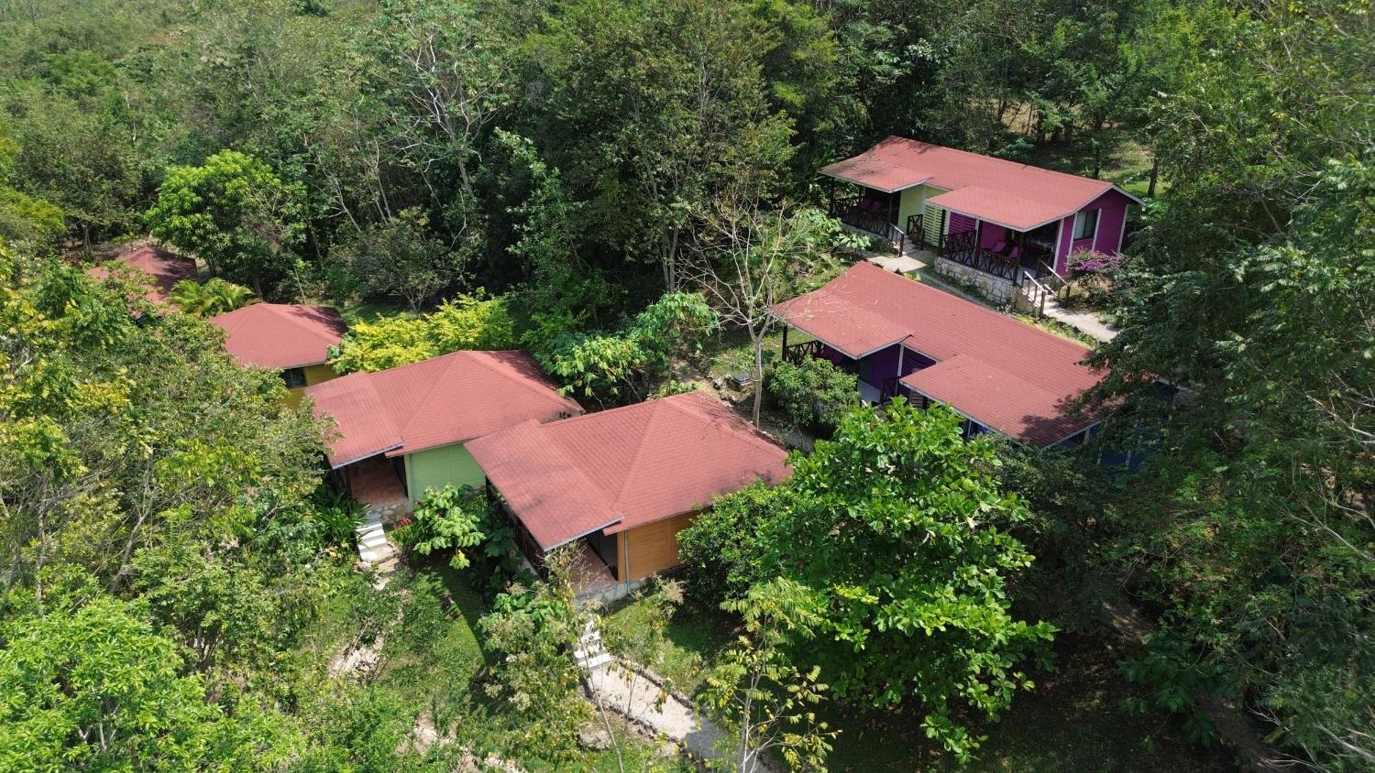 Lodge Winika Alterra Palenque