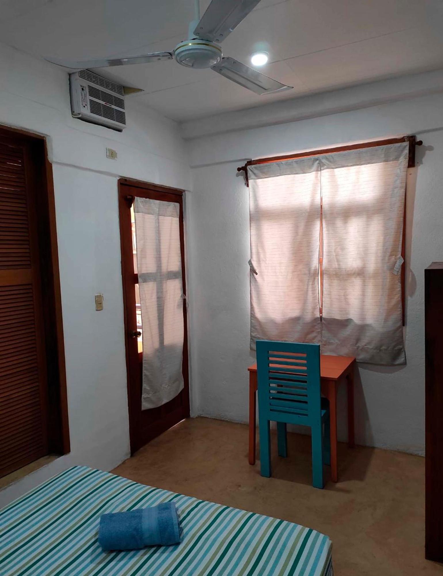 Papaya Surf Hotel 3*