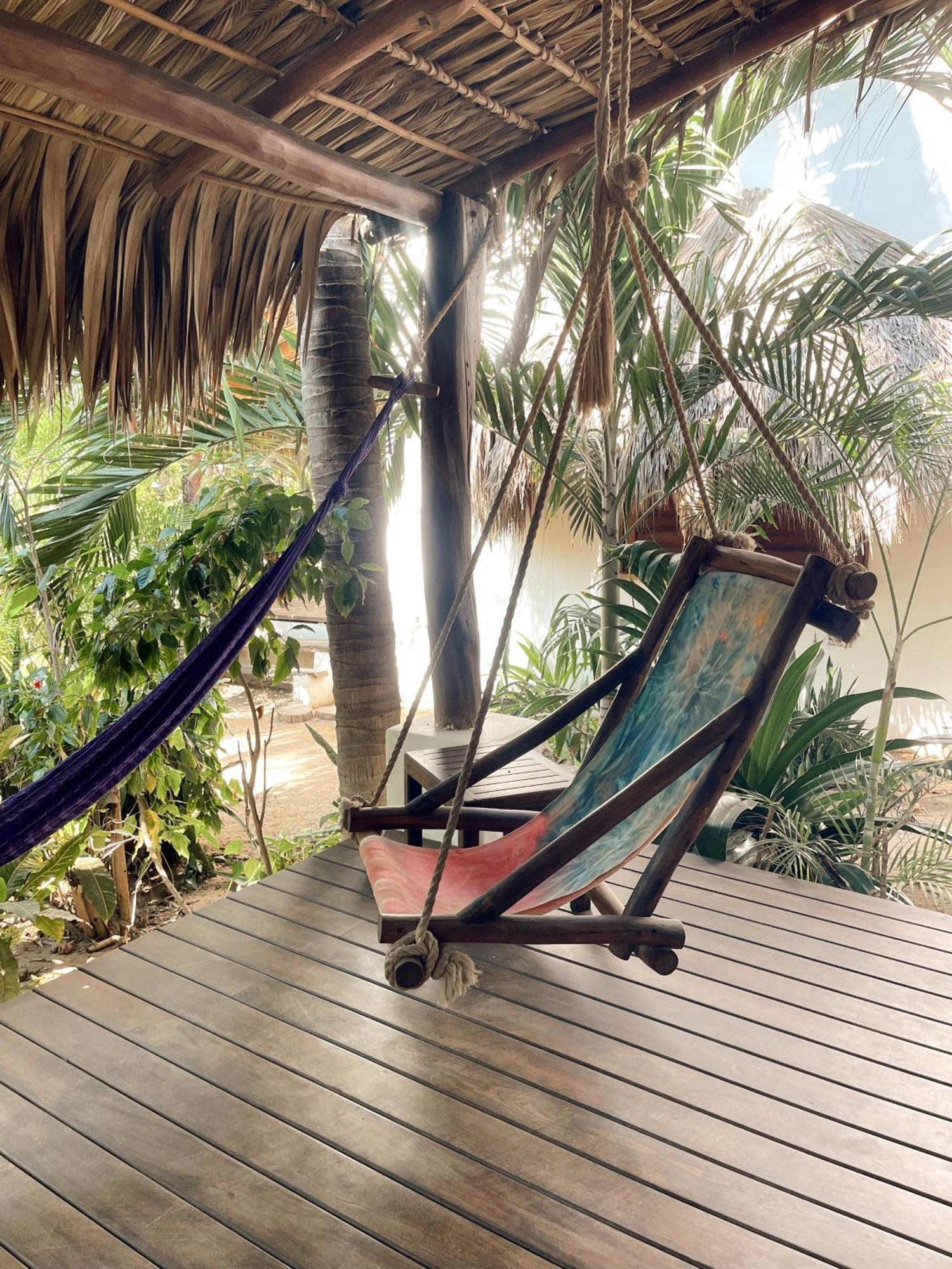 Descalzo Hotel Zipolite