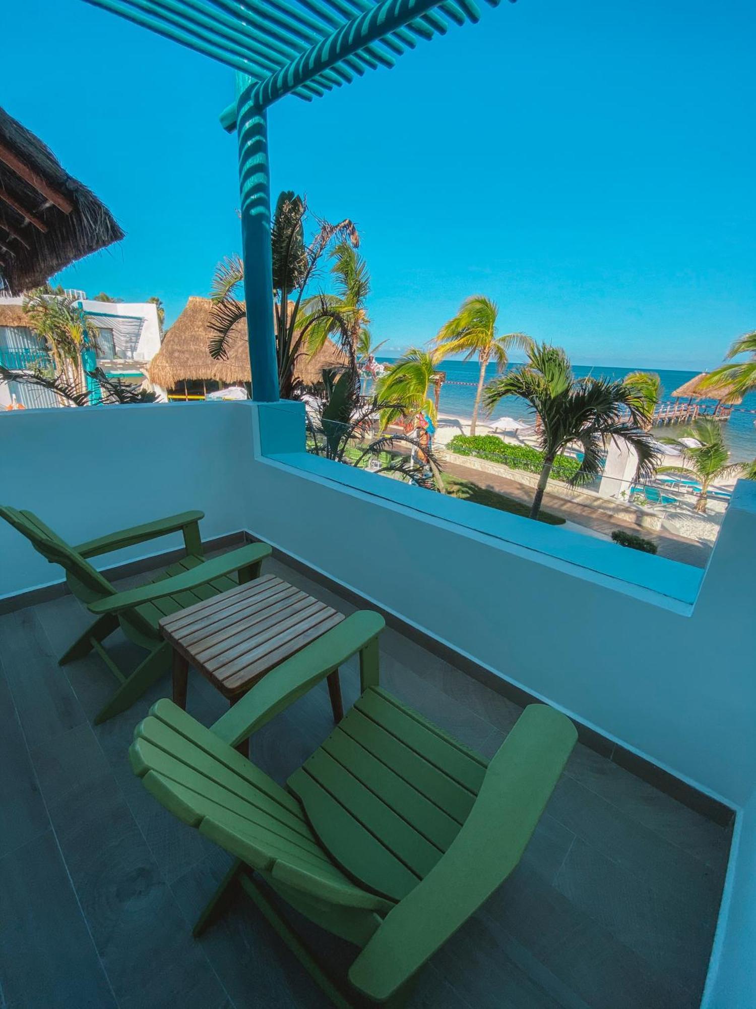 Margaritaville Island Reserve Riviera Cancun - A Karisma Experience For (adults Only) 5*