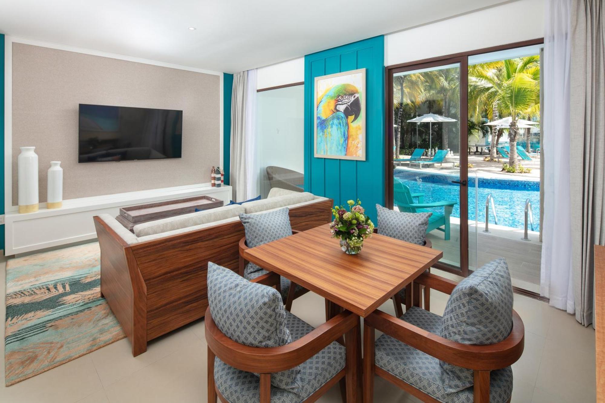 Margaritaville Island Reserve Riviera Cancun - A Karisma Experience For (adults Only) 5* Puerto Morelos