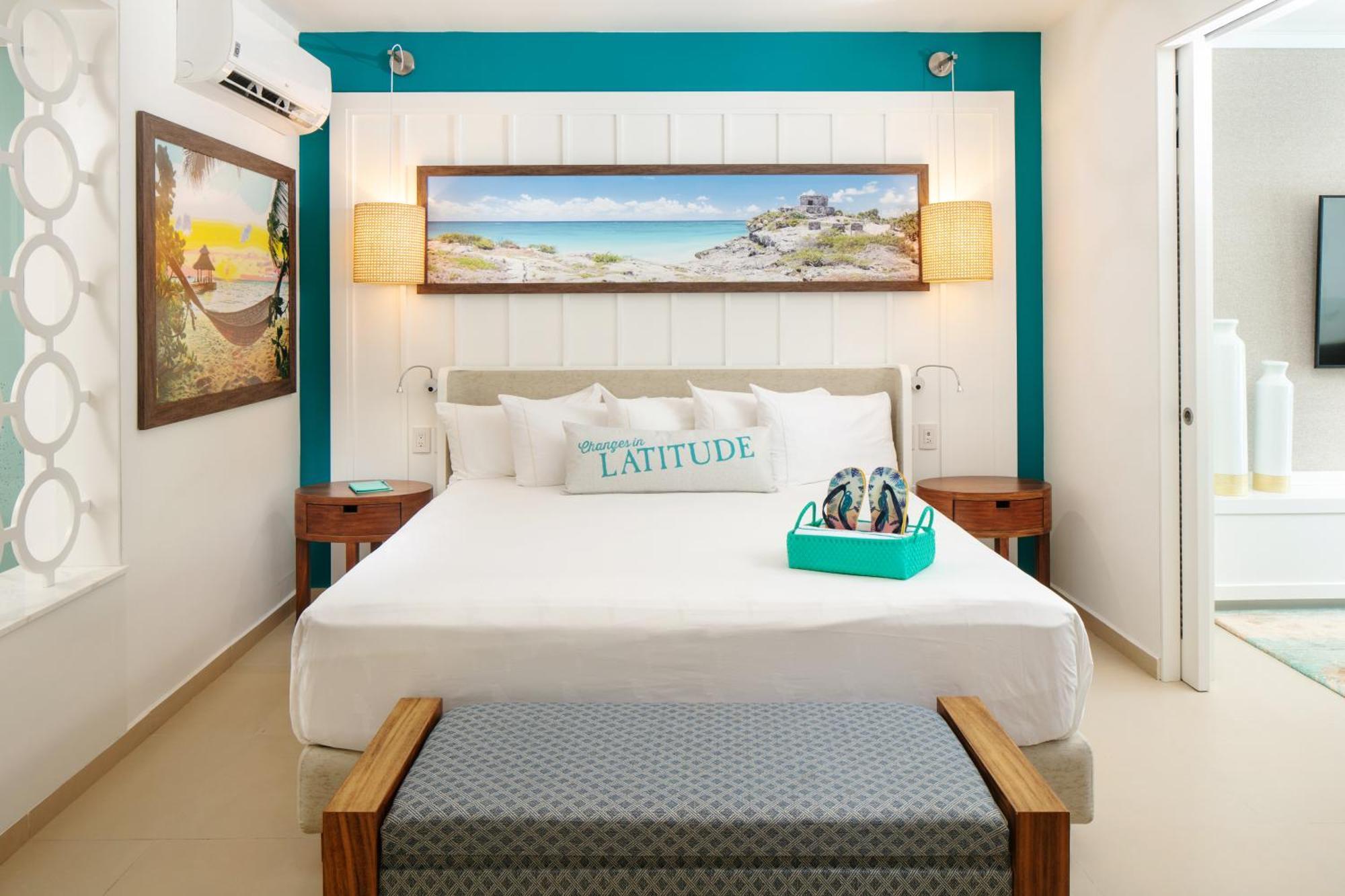 Margaritaville Island Reserve Riviera Cancun - A Karisma Experience For (adults Only) Resort