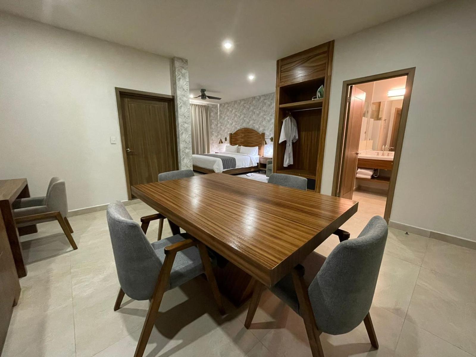 Casa Maria Boutique Hotel *