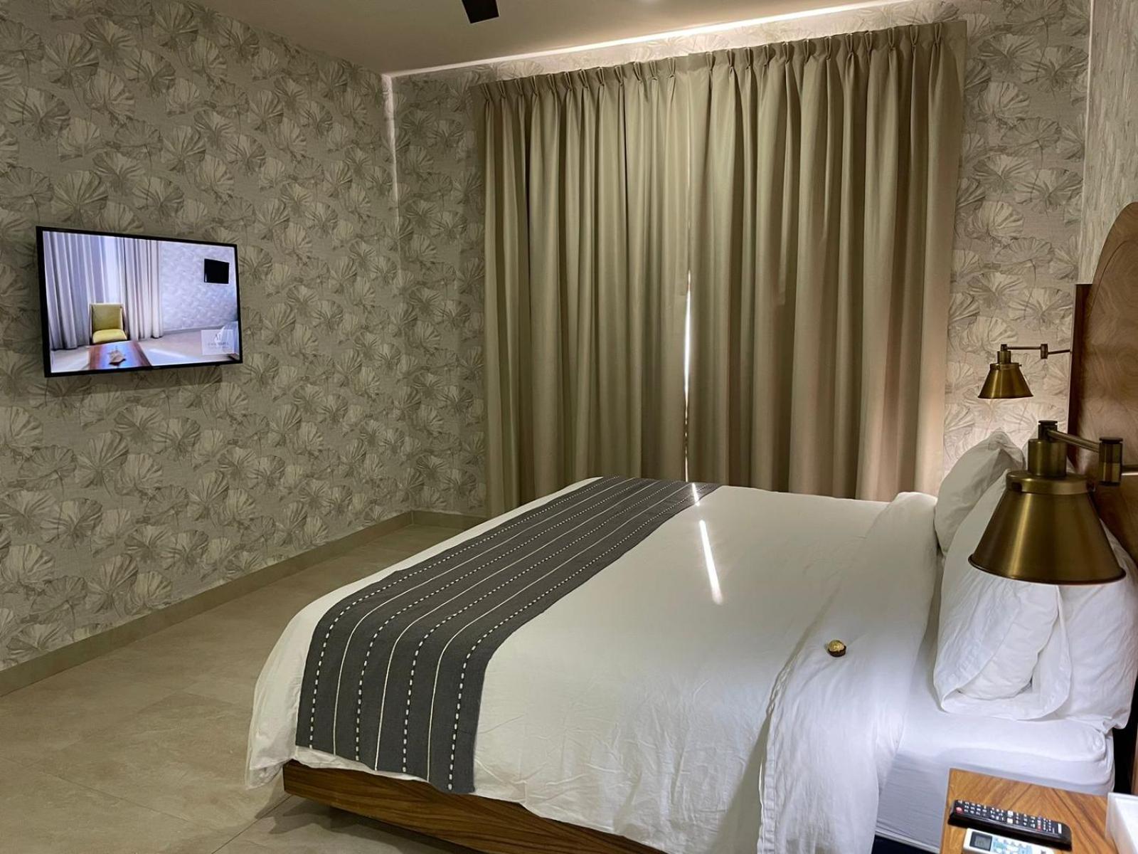 Hotel Casa Maria Boutique