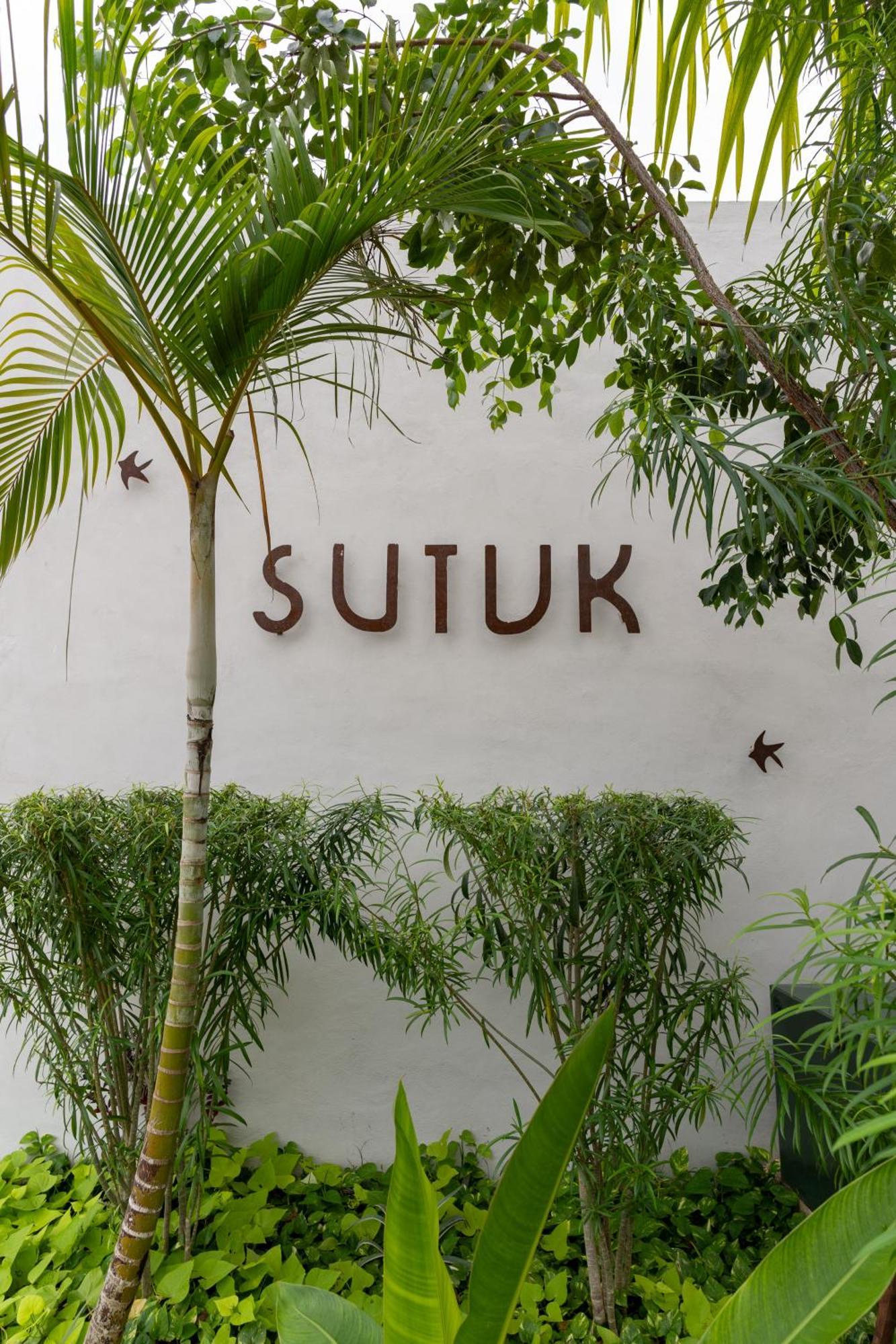 Sutuk