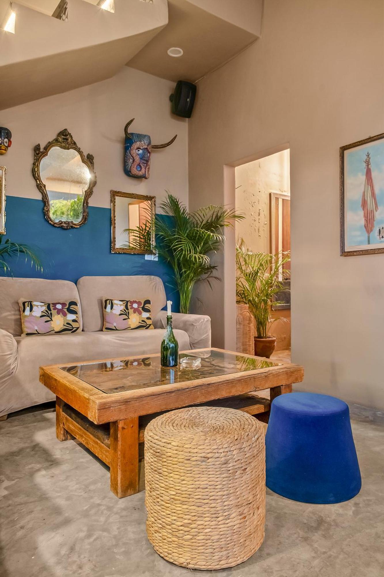 Casanevo Luxury Retreat With Breathtaking Views Pool And Hot Tub On 40000 Sq Ft Holiday home Tepoztlan