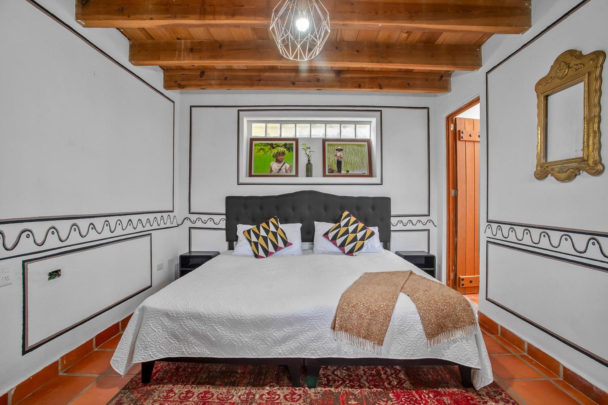 Casanevo Luxury Retreat With Breathtaking Views Pool And Hot Tub On 40000 Sq Ft Holiday home Tepoztlan