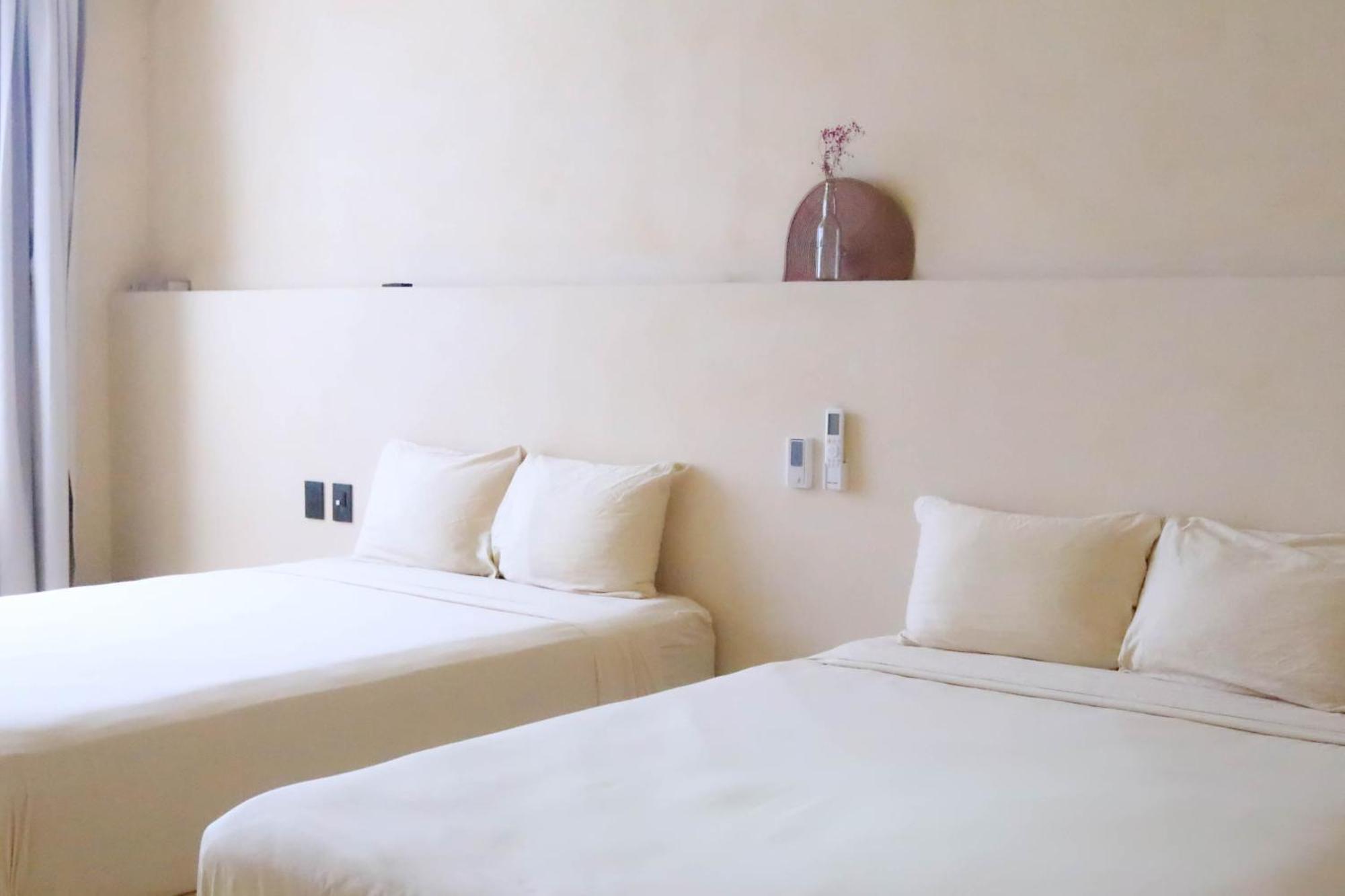 Casa Hood By The Sea Hotel