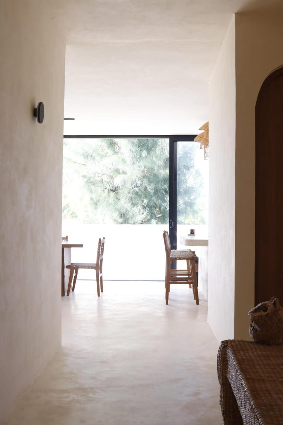 Hotel Casa Hood By The Sea