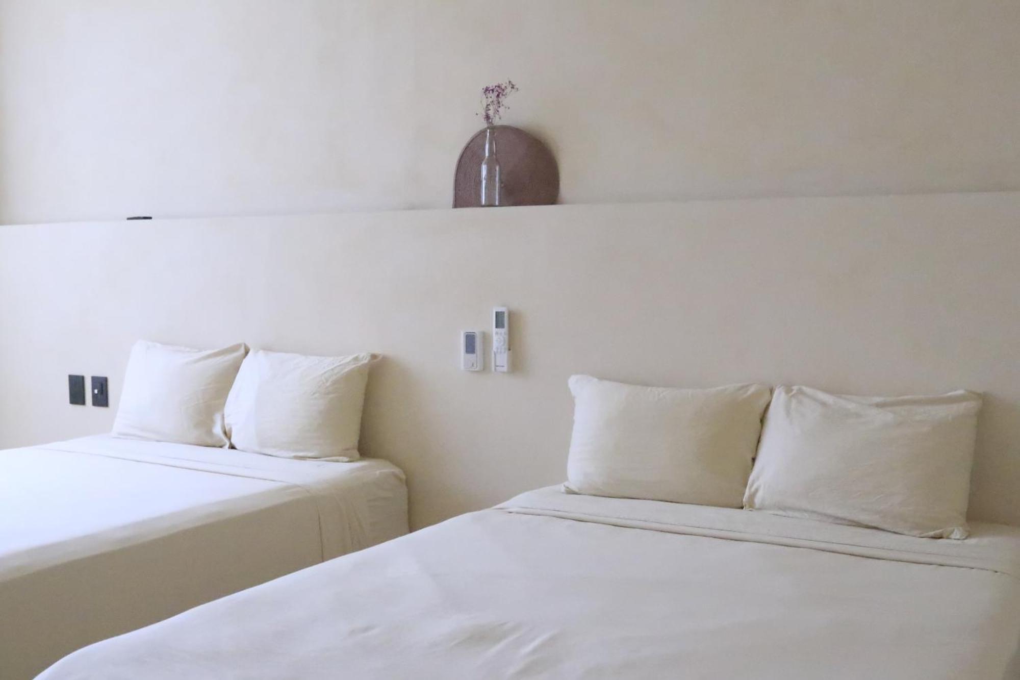 Casa Hood By The Sea Hotel *