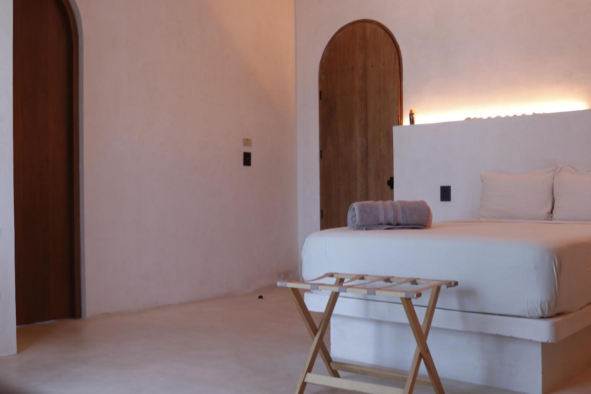 Hotel Casa Hood By The Sea *