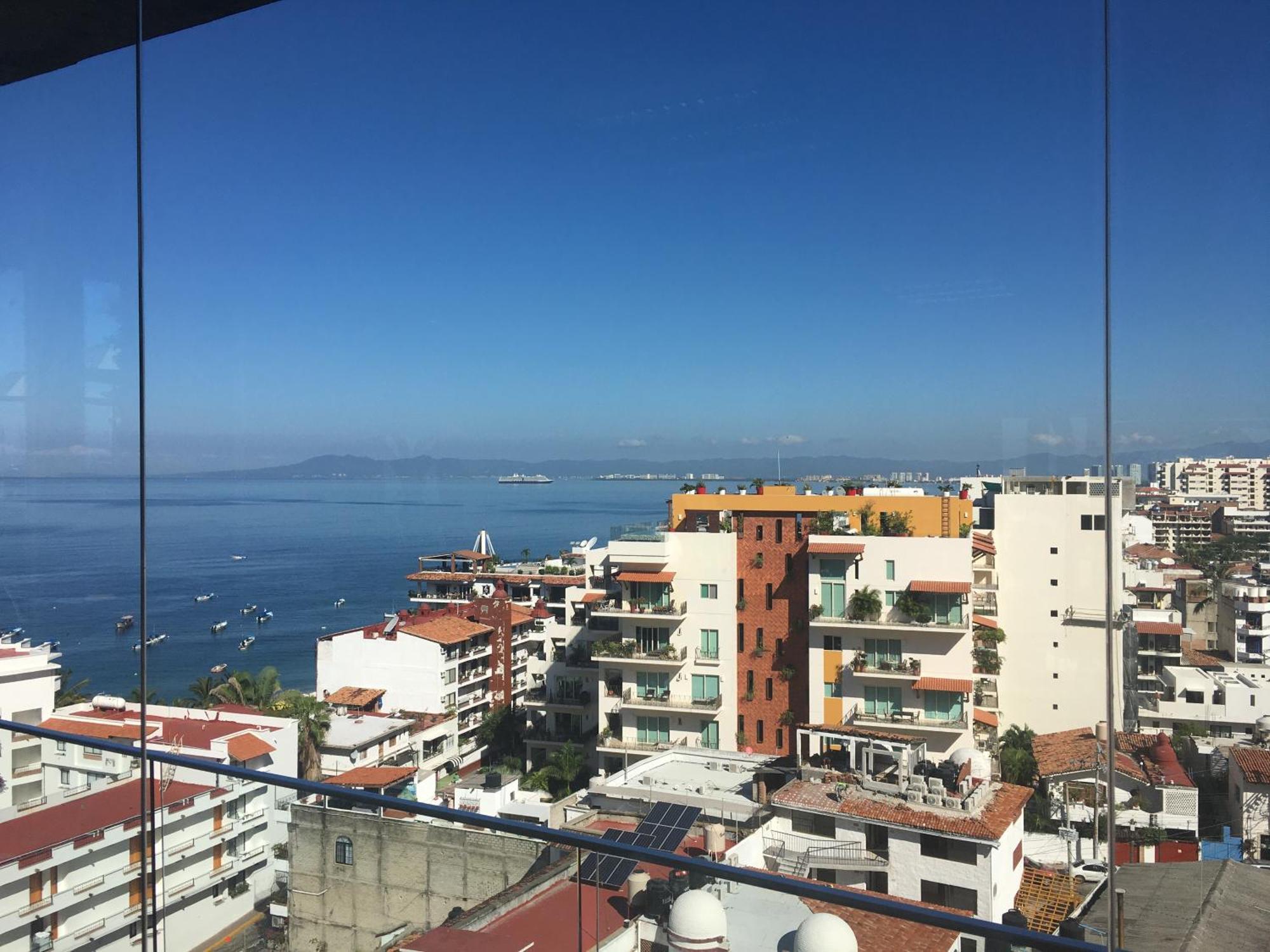 Apartment Dterrace Luxe 2bd 2ba Romantic Zone Muertos And Pier *
