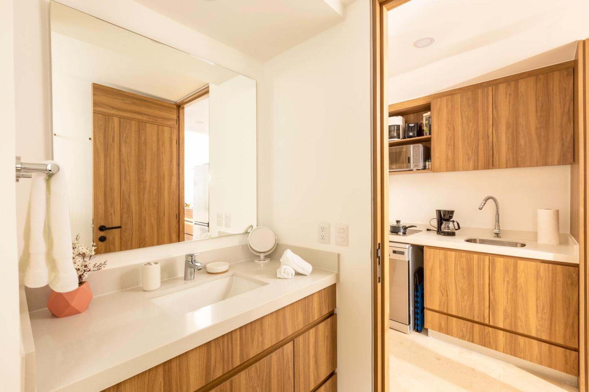 Harbor Nt1611 By Moikkarentals Apartment