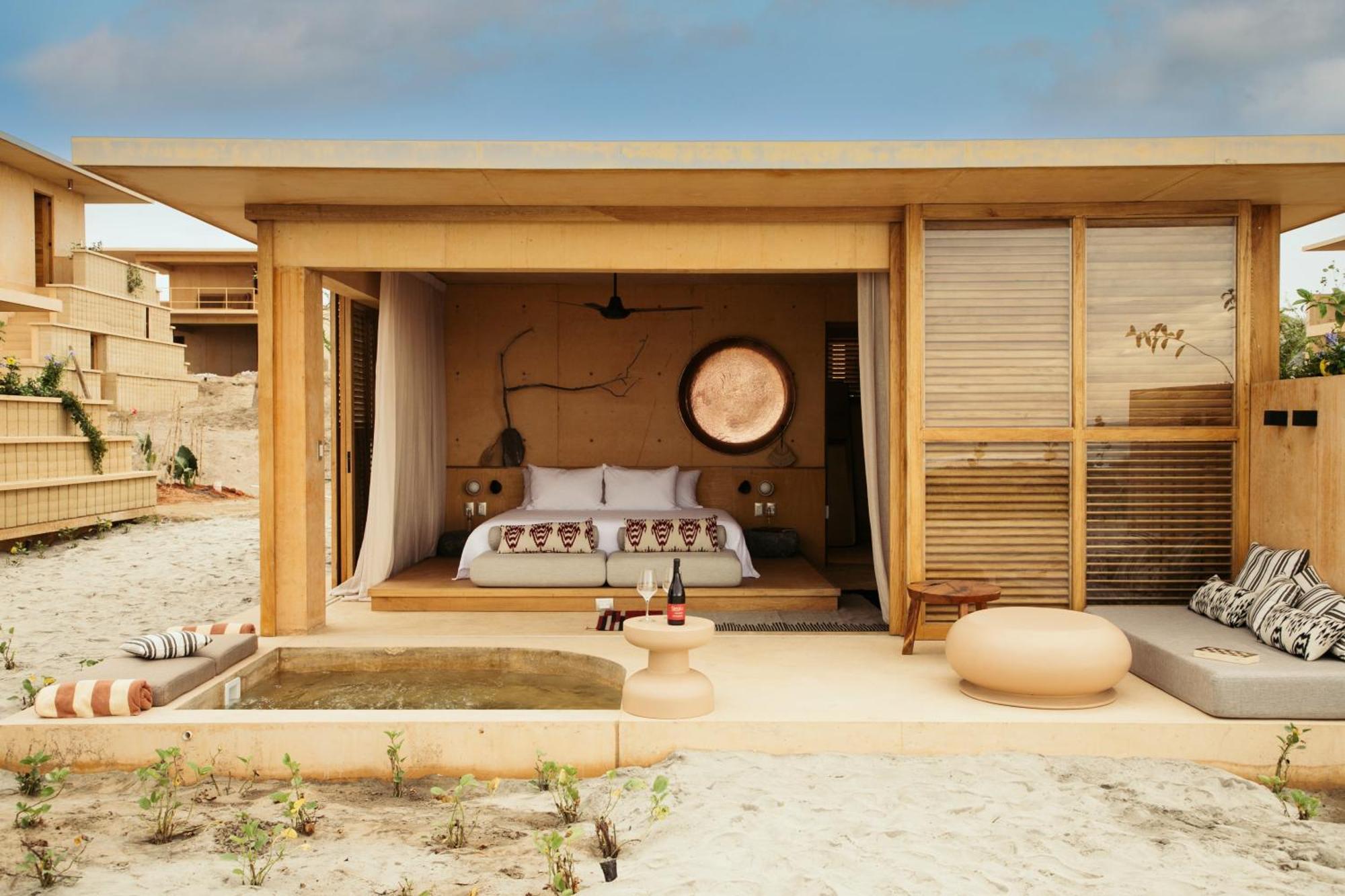 Kymaia Hotel 5*