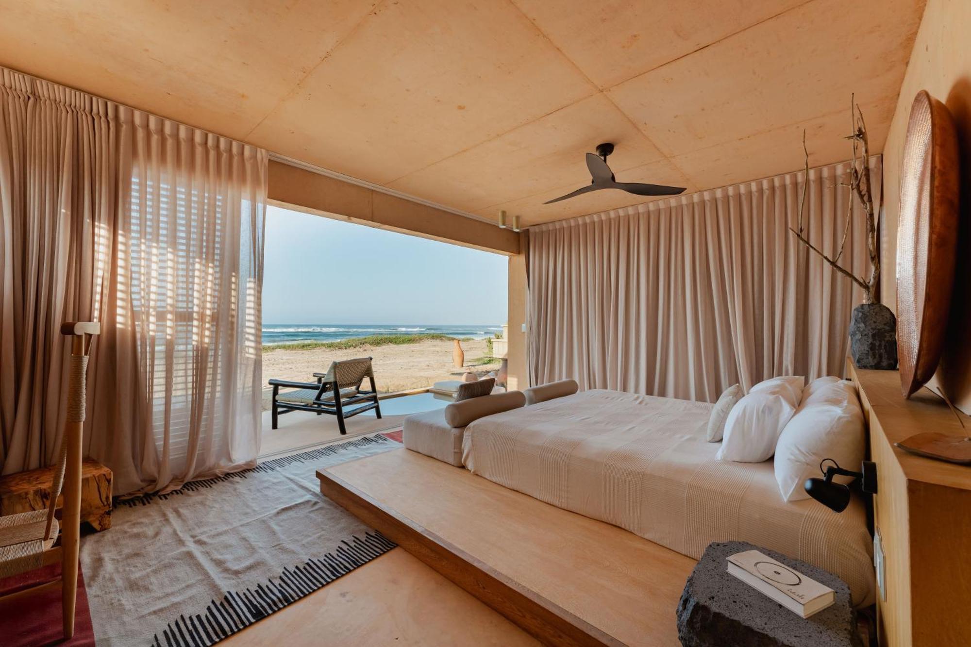 Kymaia Hotel Tlachicon
