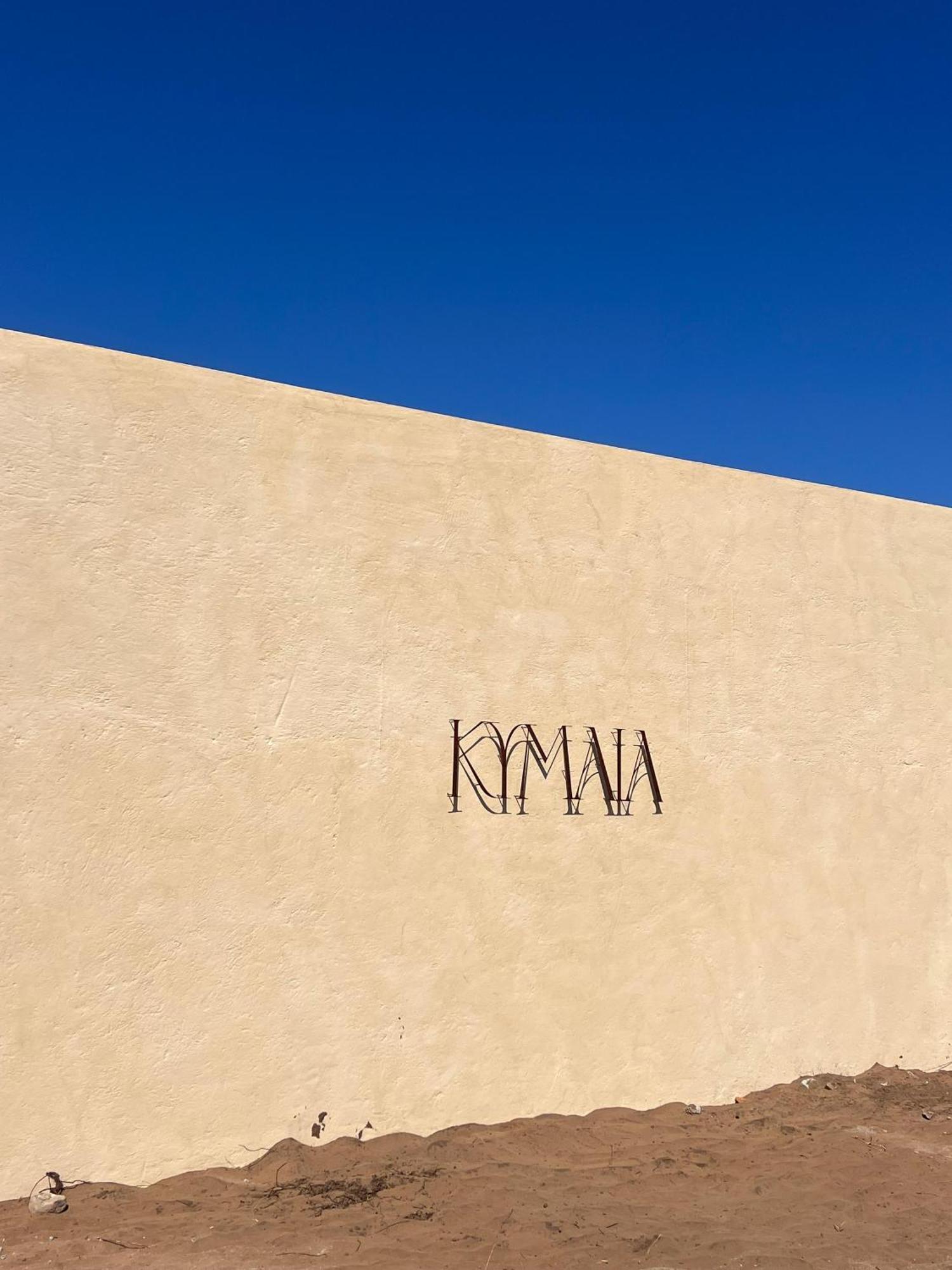 Hotel Kymaia