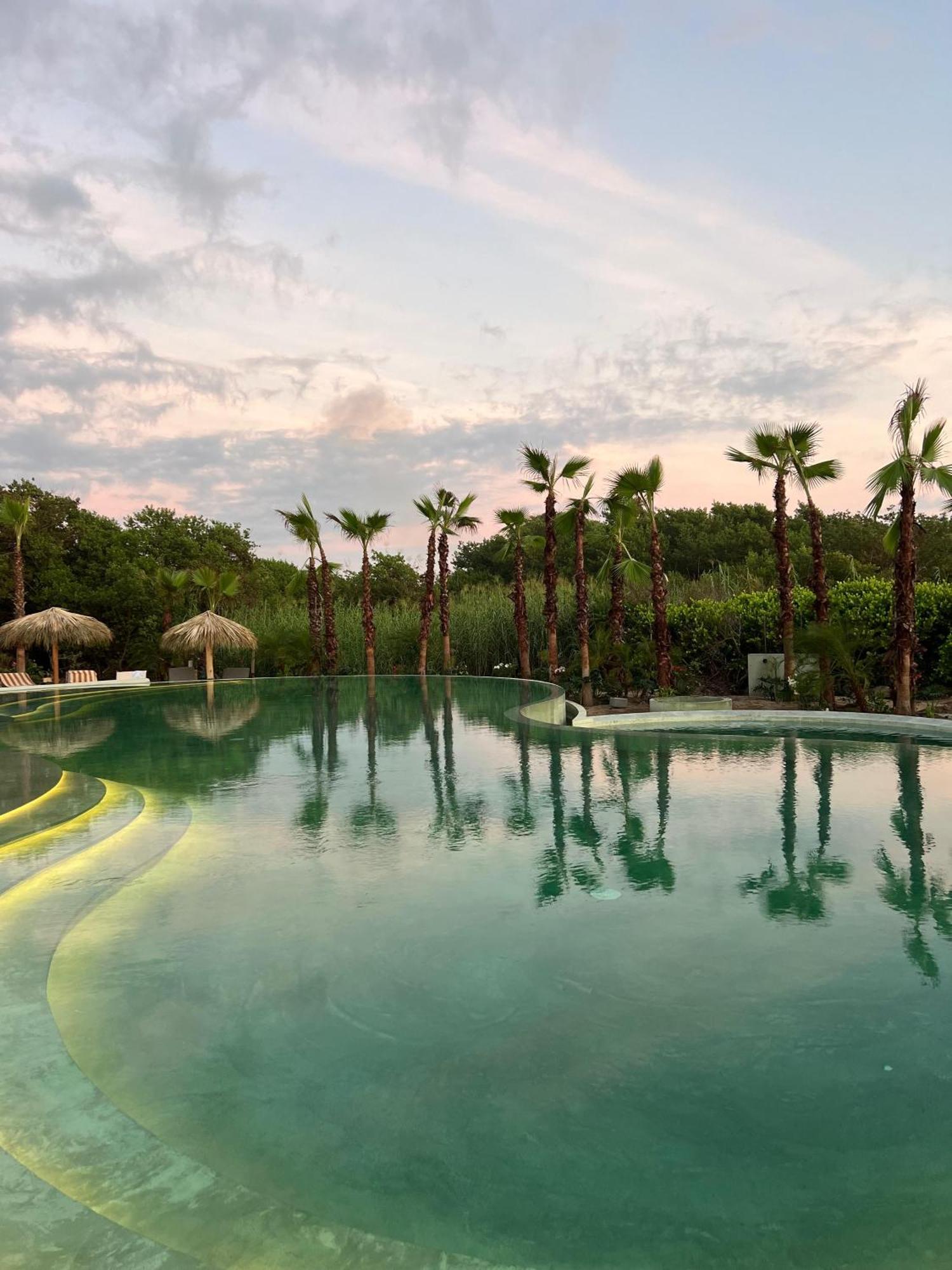 Kymaia Hotel Tlachicon