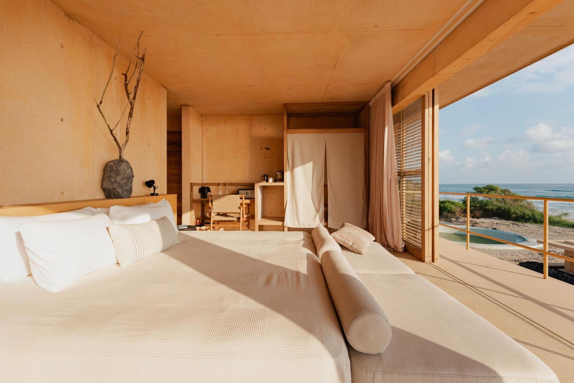 Hotel Kymaia