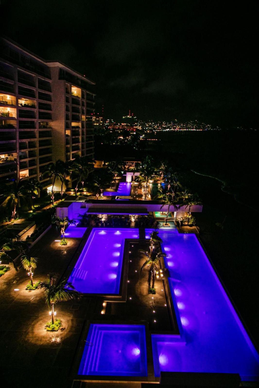 Harbor Nt1611 By Moikkarentals Apartment Puerto Vallarta